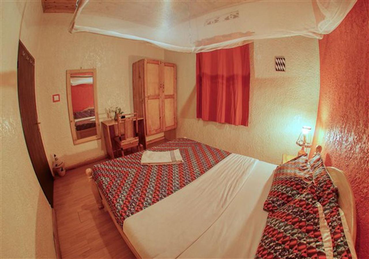 Tea House Bnb 키갈리 외부 사진