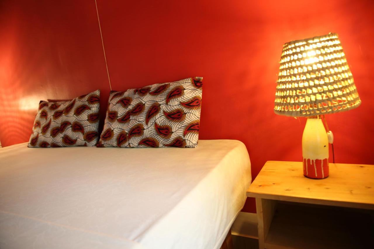 Tea House Bnb 키갈리 외부 사진