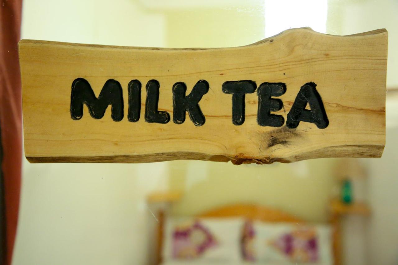 Tea House Bnb 키갈리 외부 사진