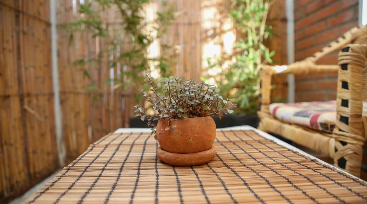 Tea House Bnb 키갈리 외부 사진