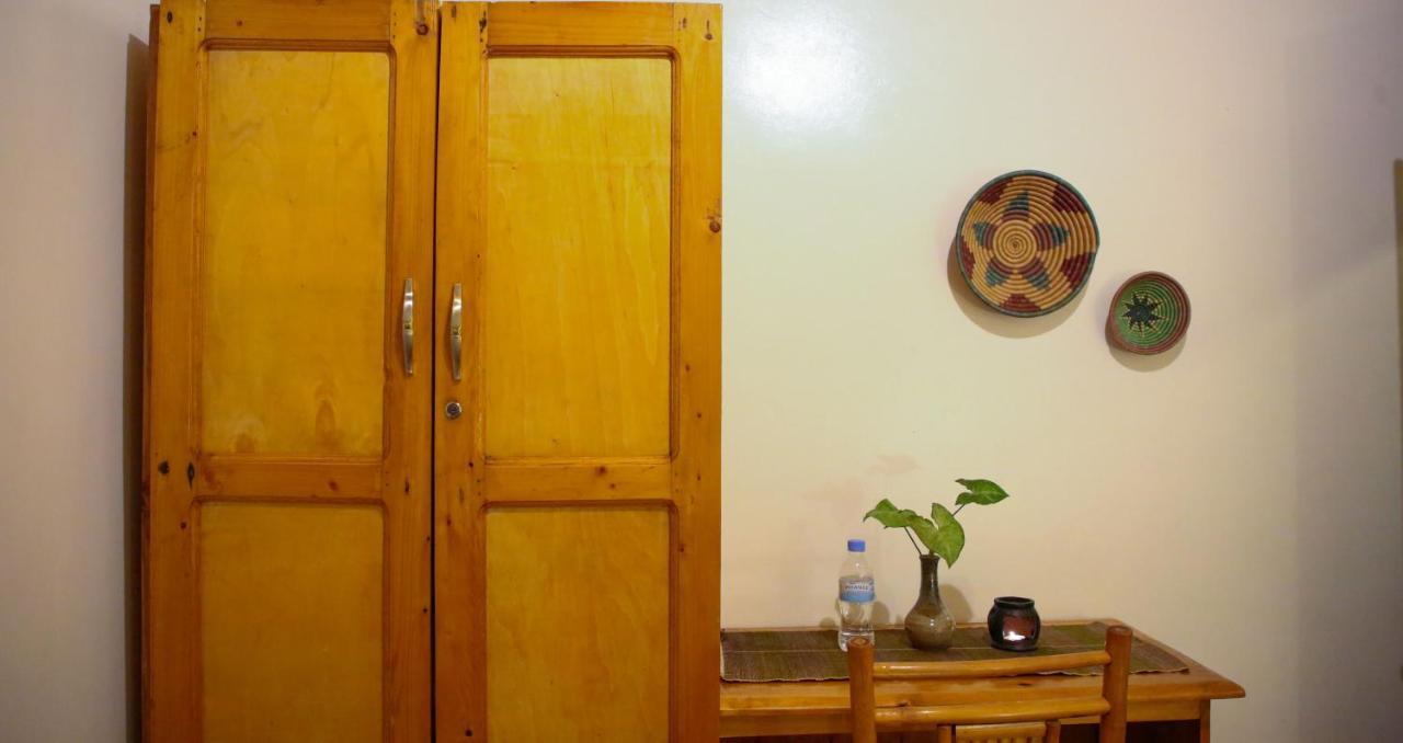 Tea House Bnb 키갈리 외부 사진