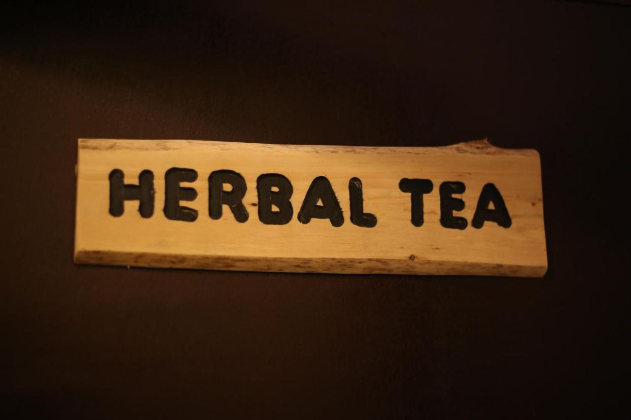 Tea House Bnb 키갈리 외부 사진