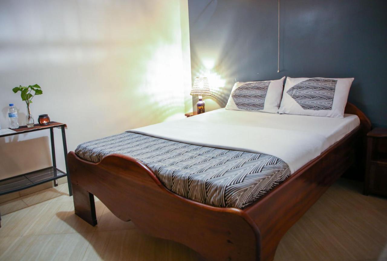 Tea House Bnb 키갈리 외부 사진